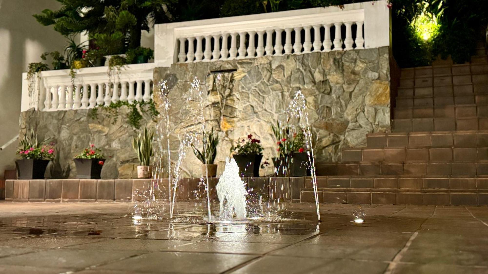 Vista Del Angel Boutique Hotel