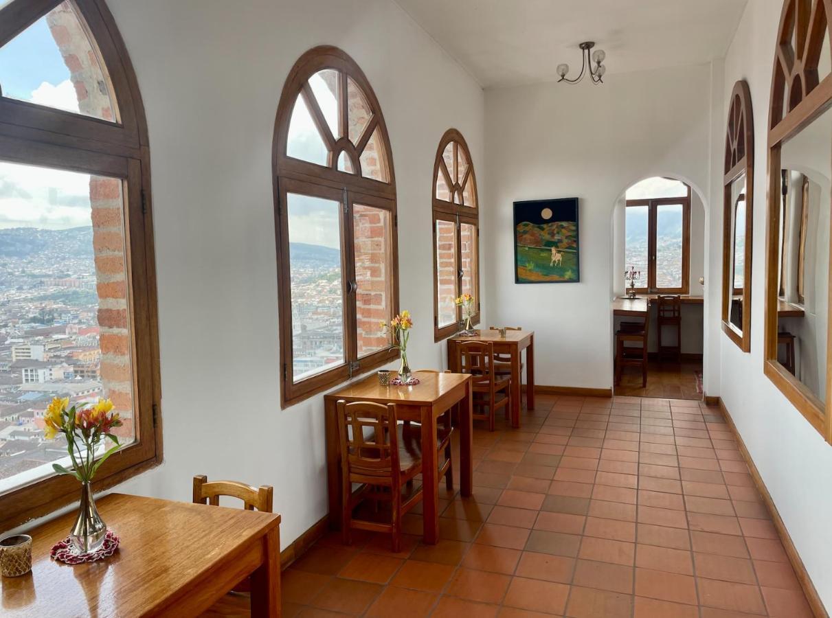 Vista Del Angel Boutique Hotel 4*