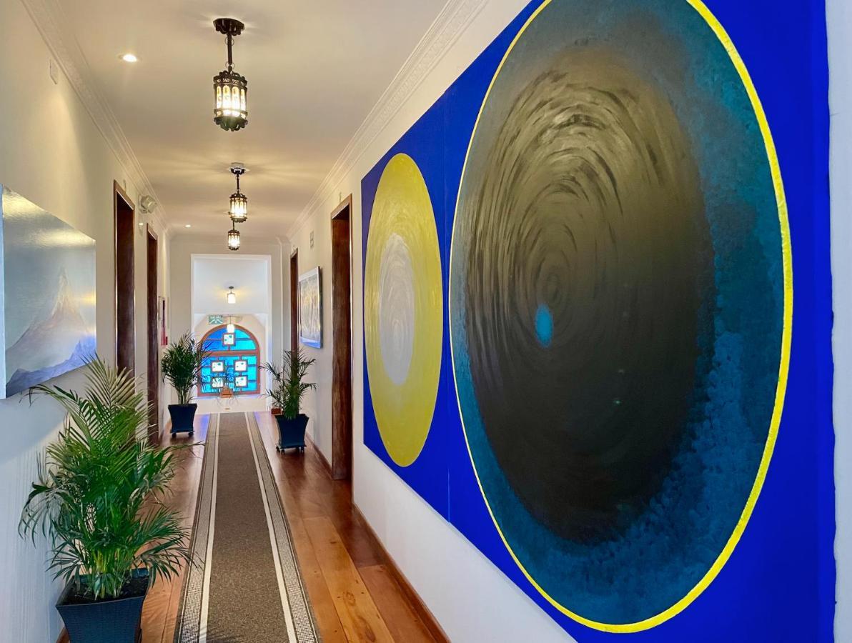 Vista Del Angel Boutique 4*