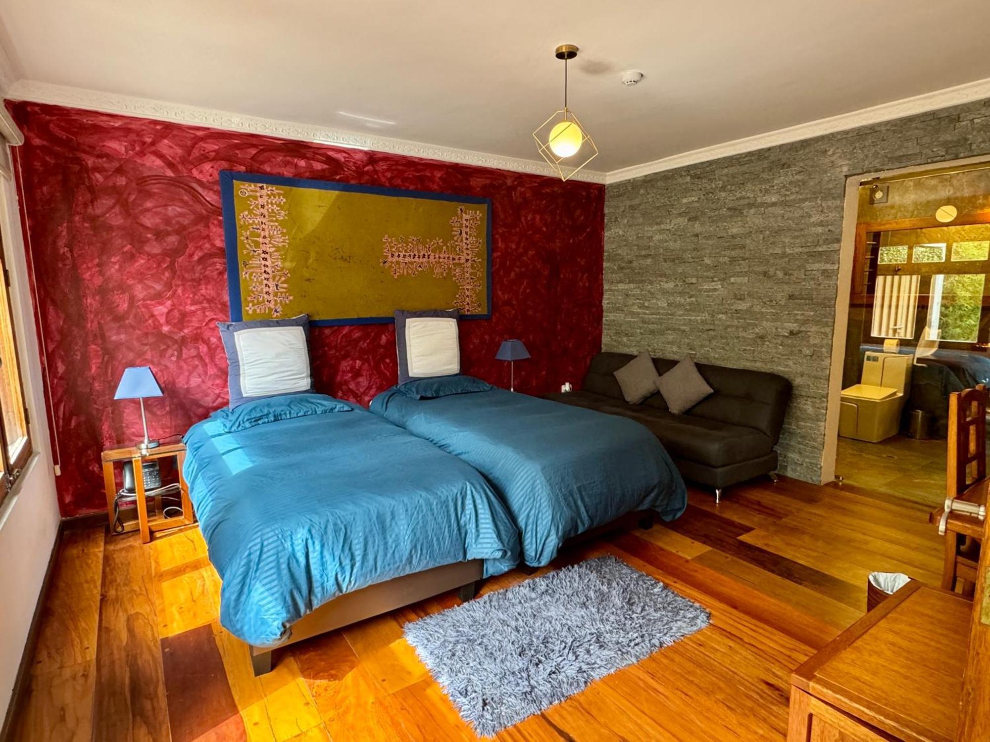 Vista Del Angel Boutique 4*