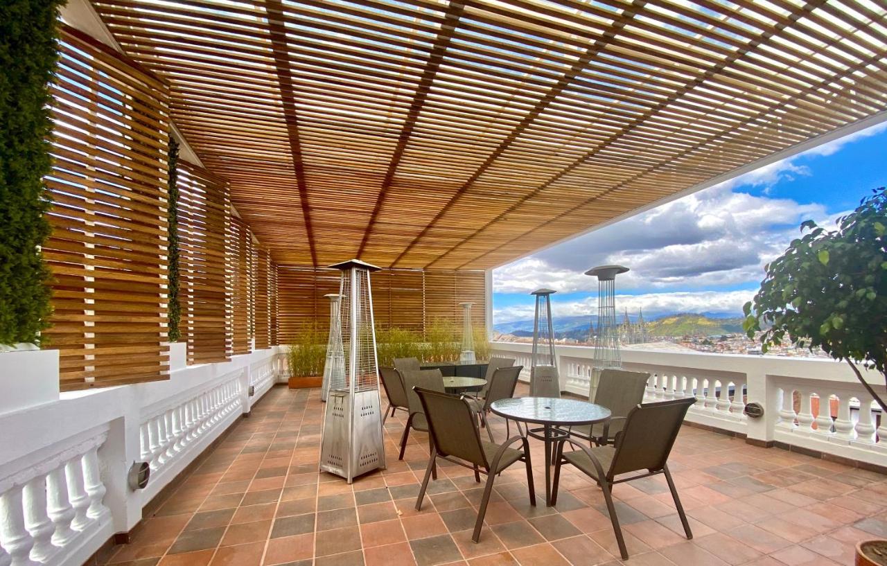 Vista Del Angel Boutique 4* Quito
