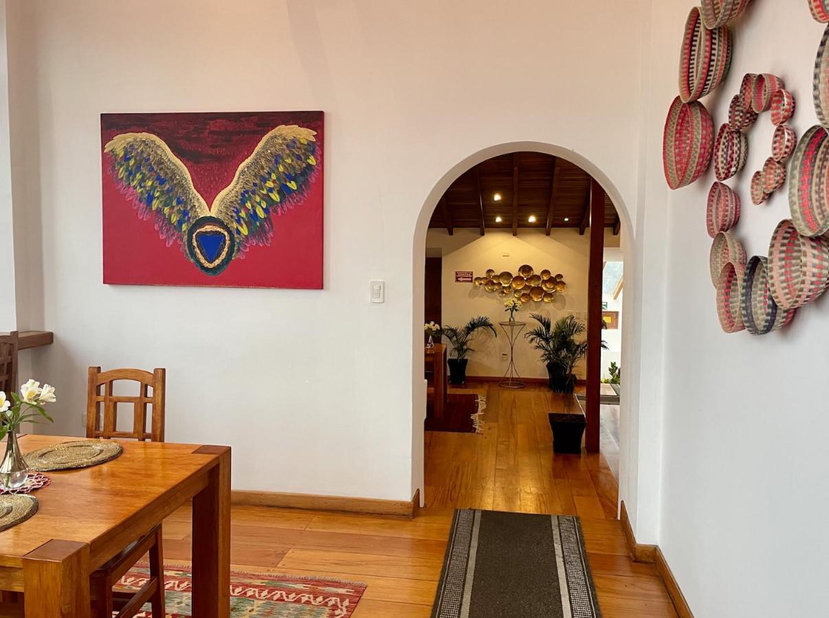 Vista Del Angel Boutique