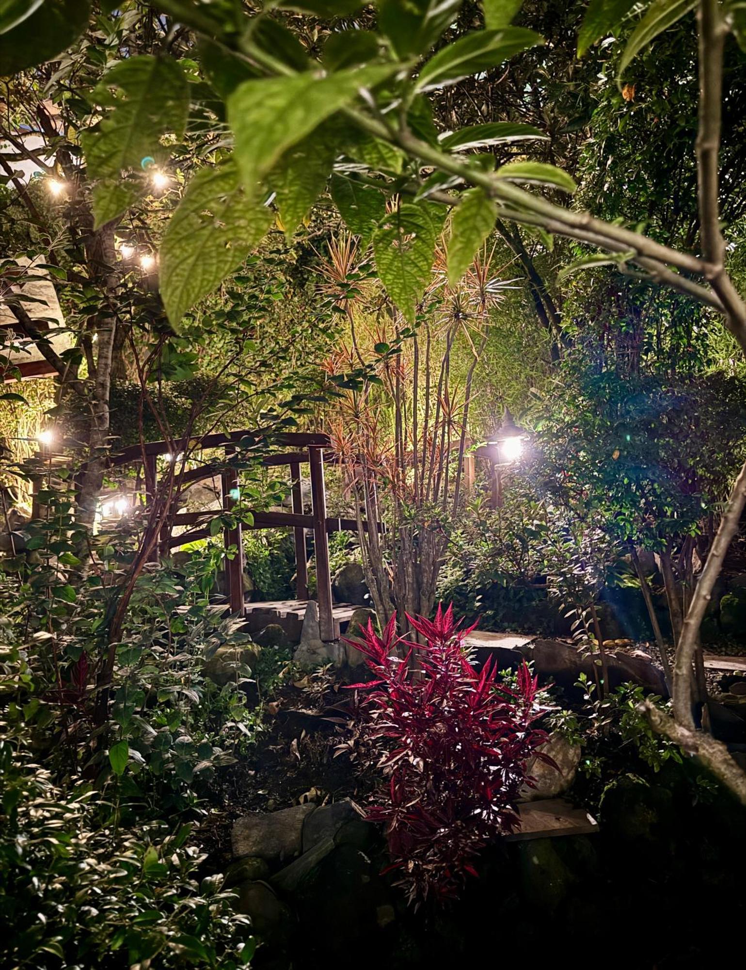 Vista Del Angel Boutique Hotel