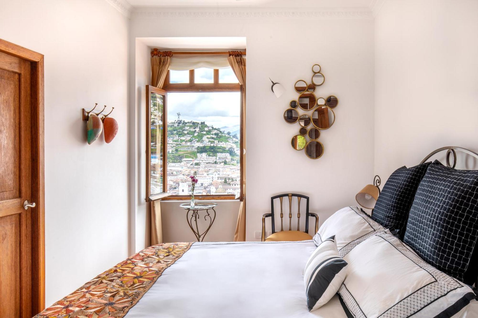 Vista Del Angel Boutique Hotel