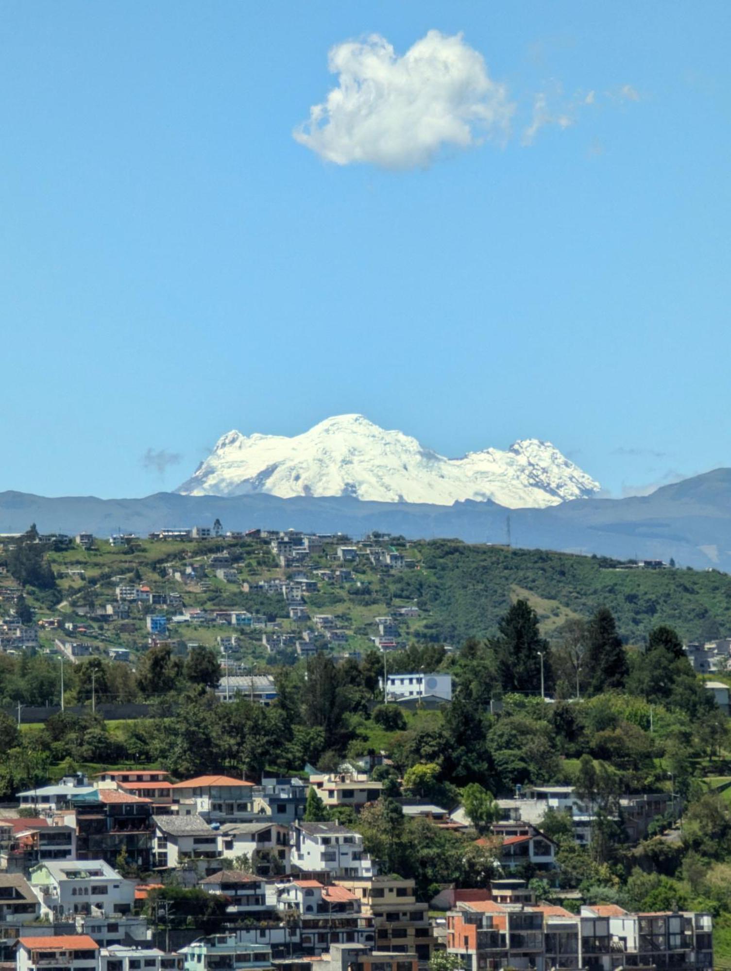 Vista Del Angel Boutique Quito
