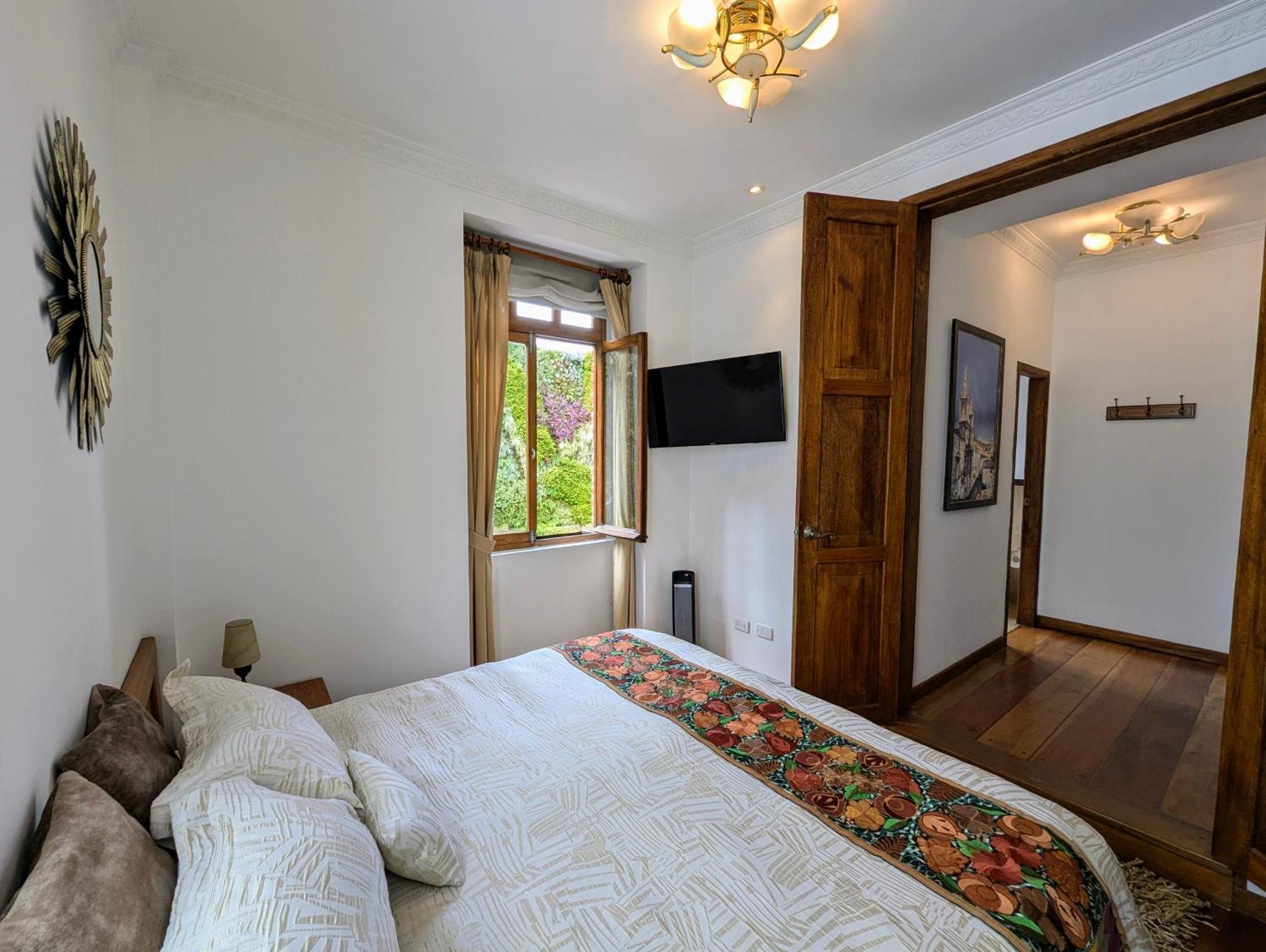 Vista Del Angel Boutique 4* Quito