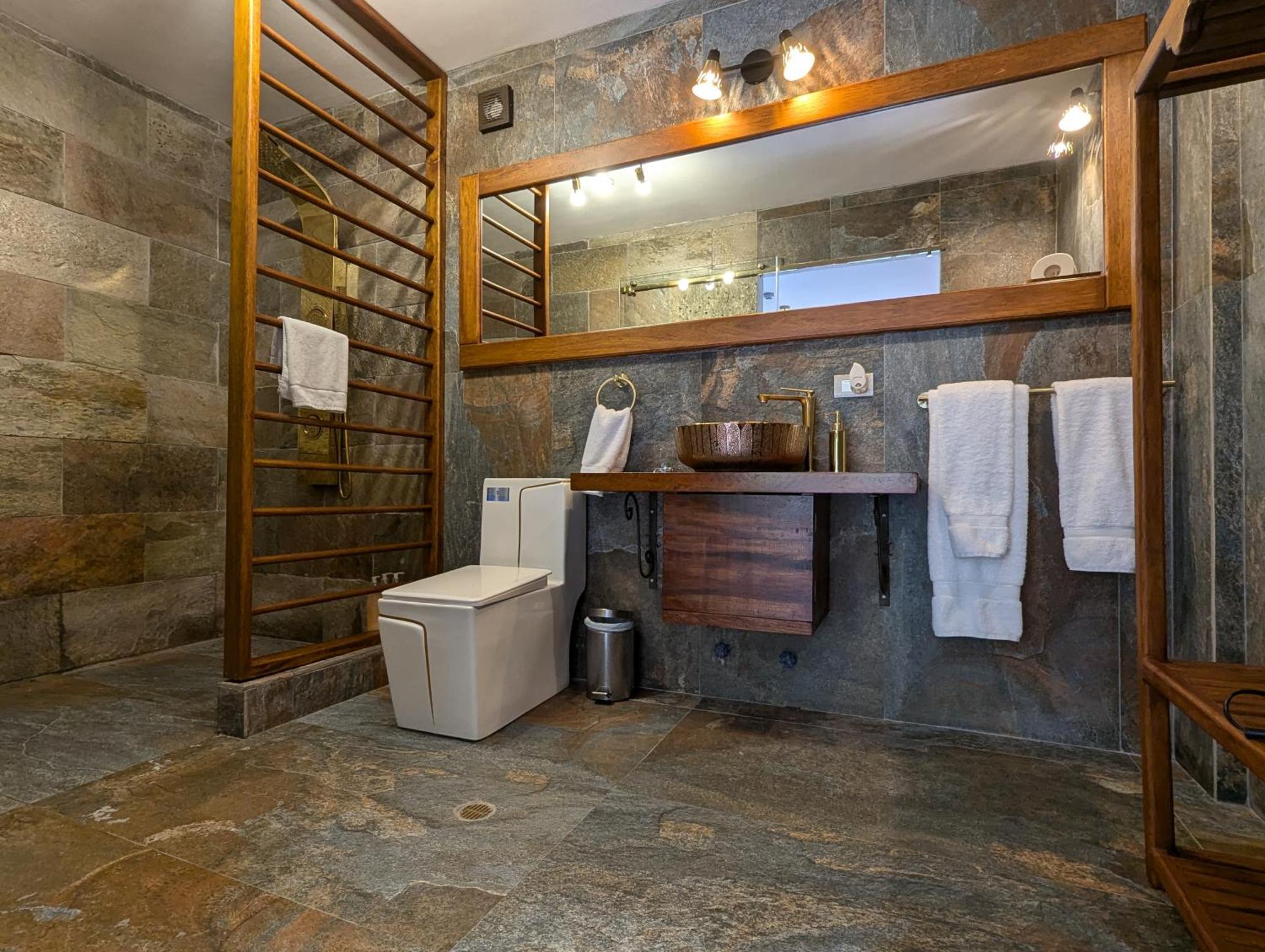 Vista Del Angel Boutique 4* Quito