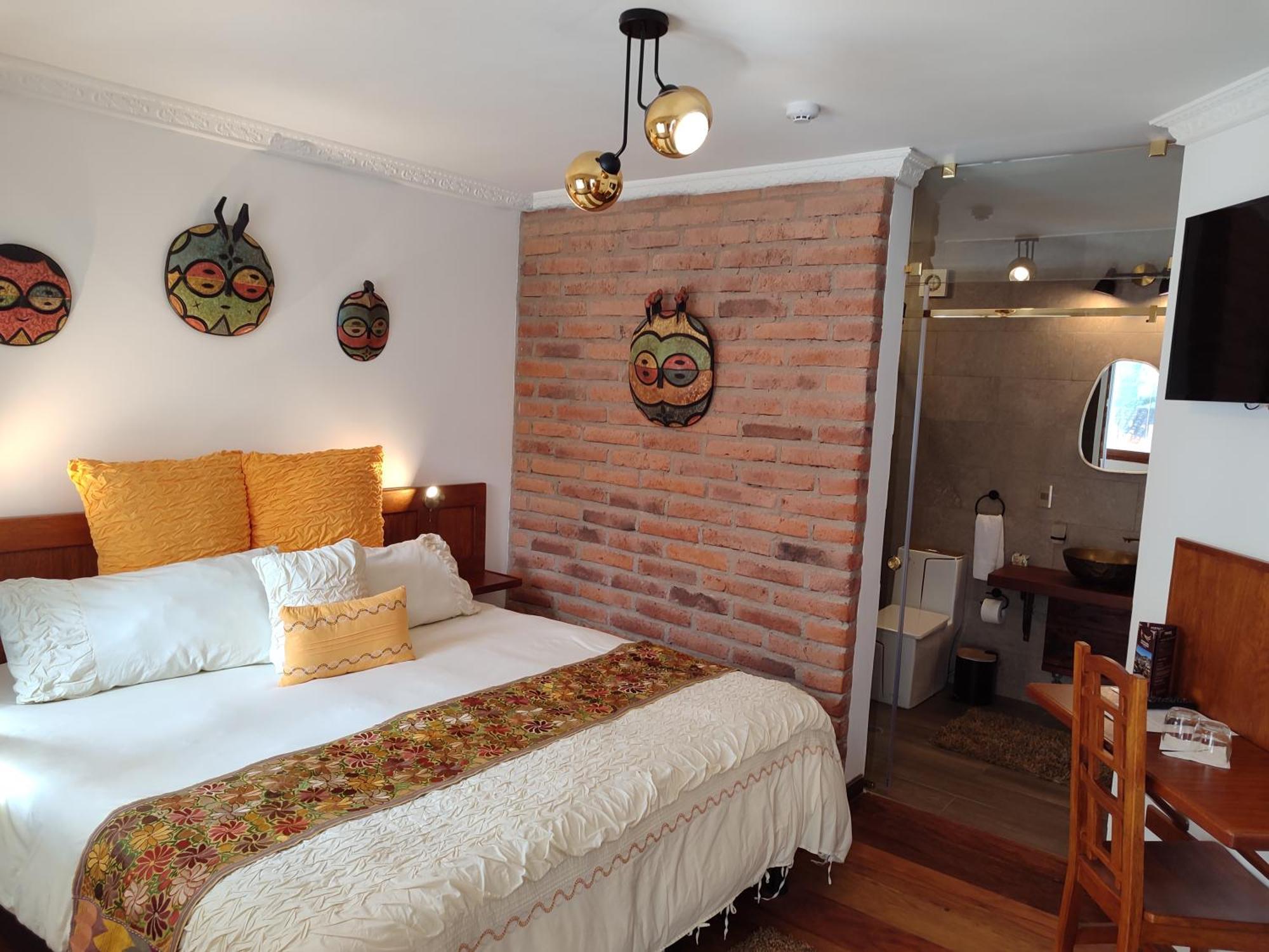 Vista Del Angel Boutique Hotel