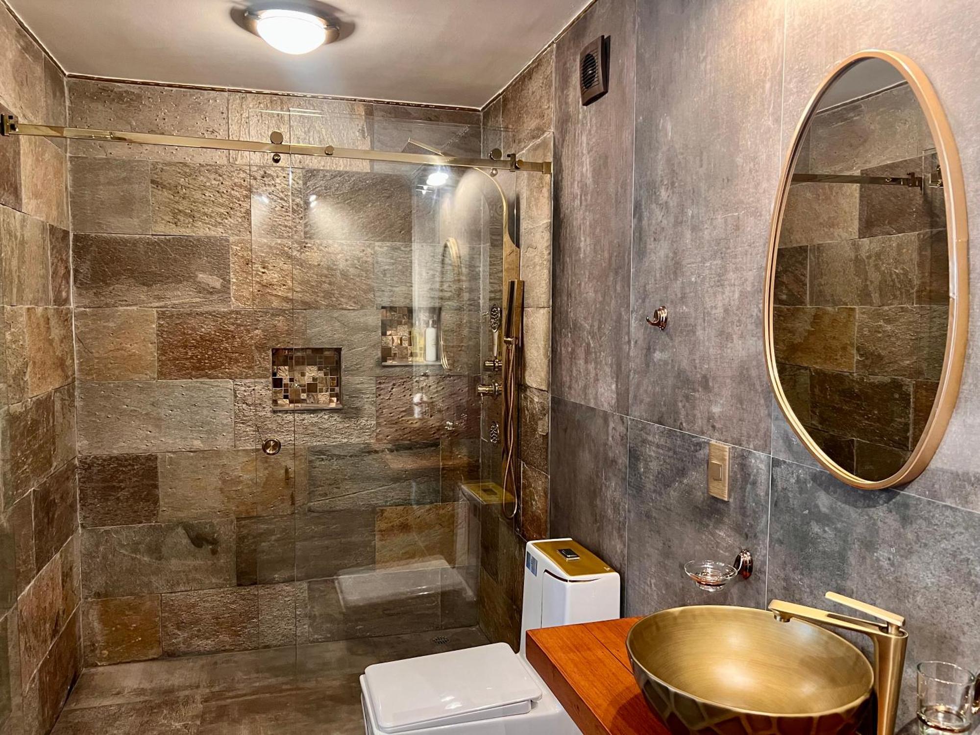Vista Del Angel Boutique Hotel 4*