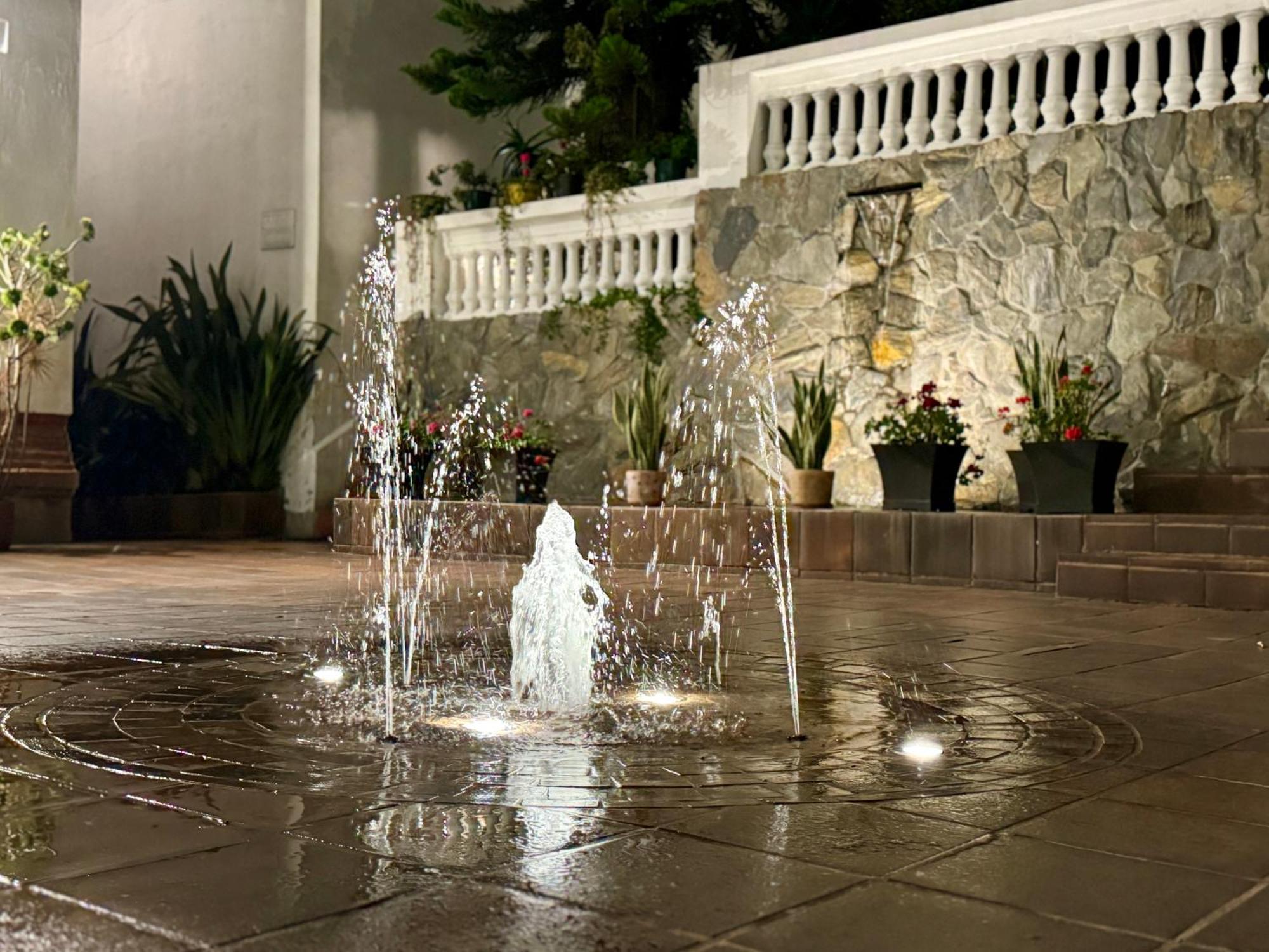 Hotel Vista Del Angel Boutique Quito