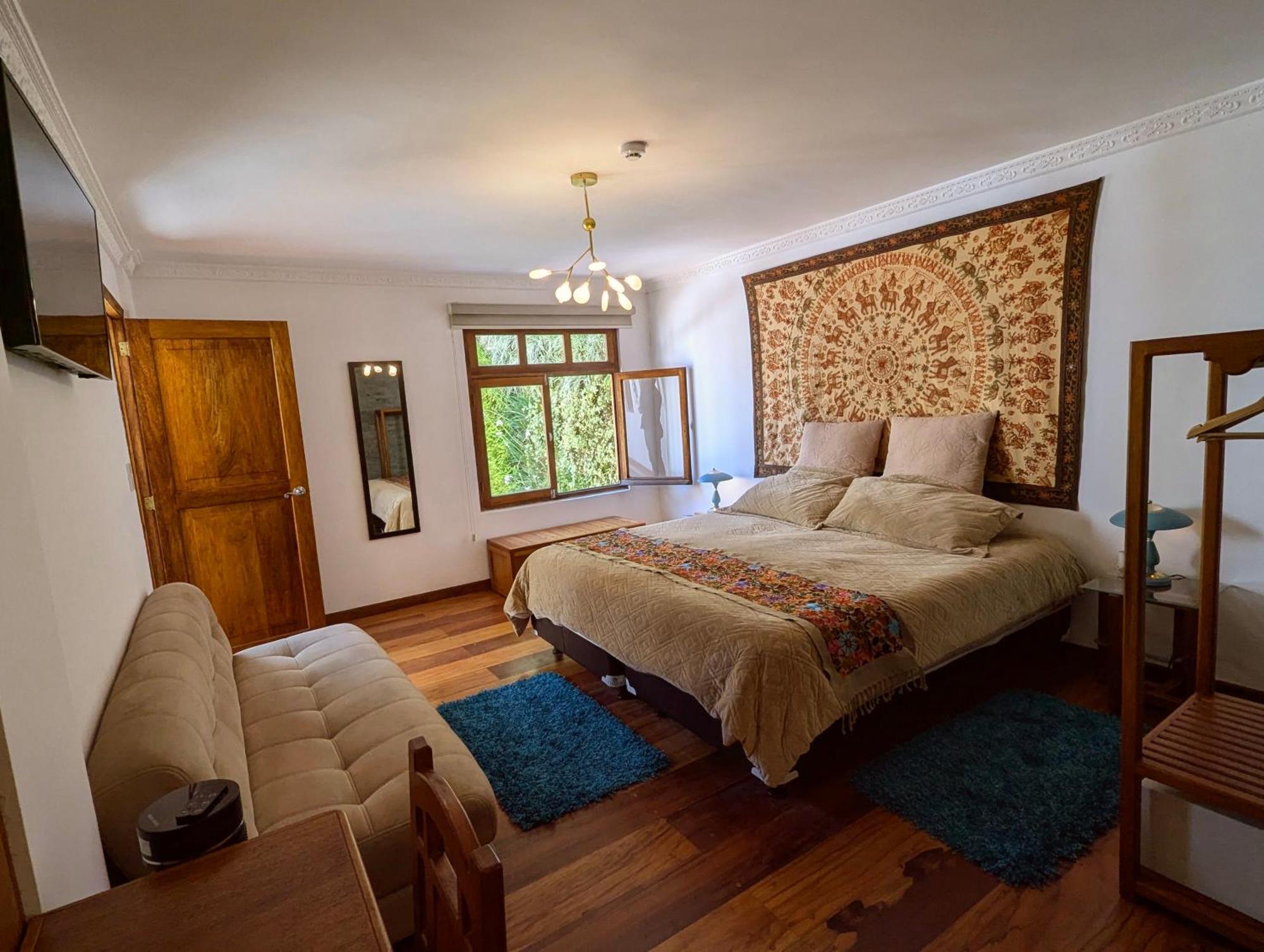 Vista Del Angel Boutique 4*