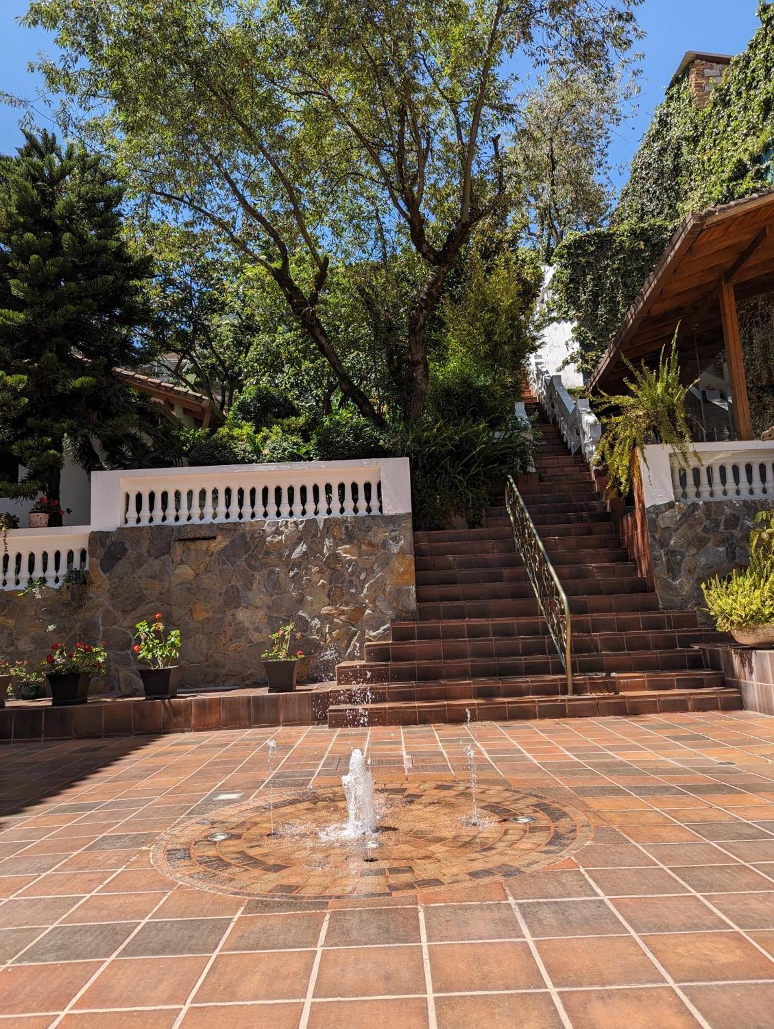 Vista Del Angel Boutique Quito