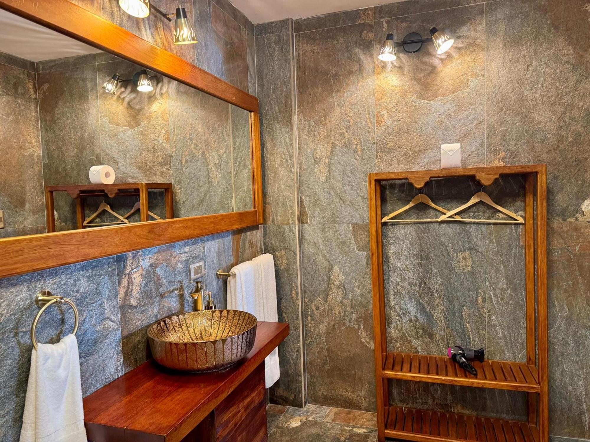 Hotel Vista Del Angel Boutique 4*