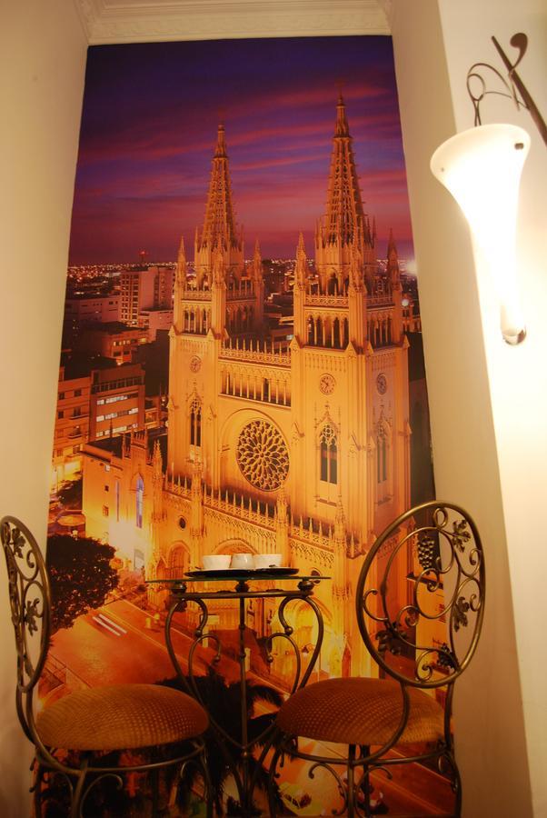 Vista Del Angel Boutique 4* Quito