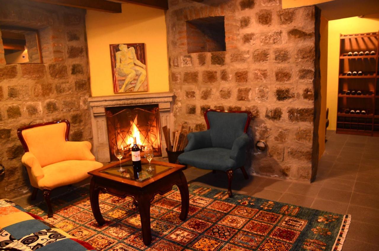 Vista Del Angel Boutique Hotel Quito