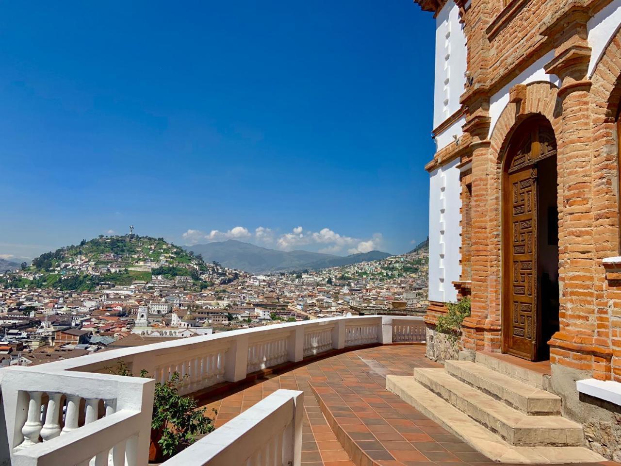 Hotel Vista Del Angel Boutique