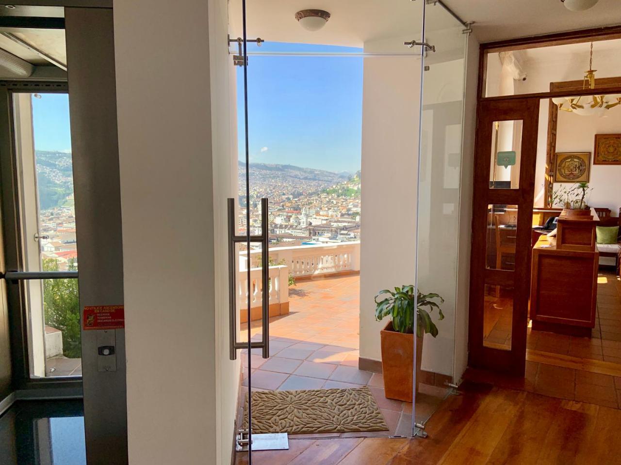 Vista Del Angel Boutique Hotel