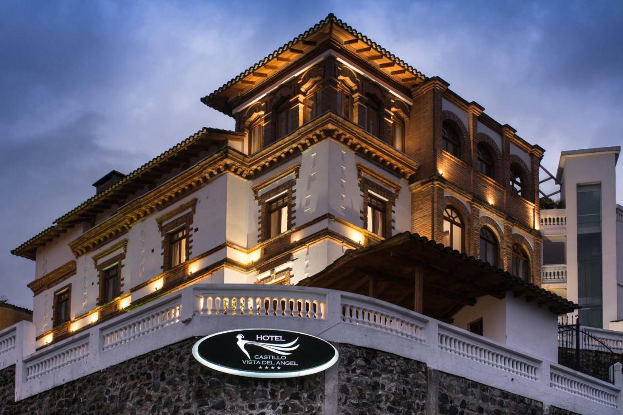 Vista Del Angel Boutique Hotel