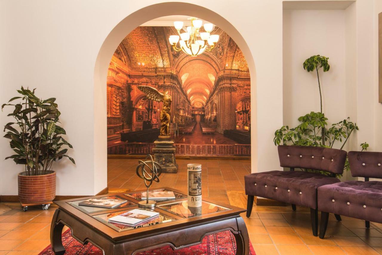 Vista Del Angel Boutique Hotel